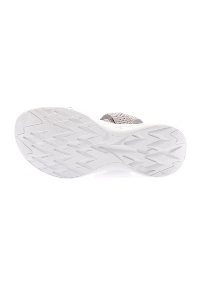 Dgn 102-23y Kadin Lastikli Sandalet 102-2265-R7516 Gri