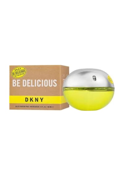 Dkny Be Delicious Edp 100 Ml Kadın Parfüm Meyve - Odunsu