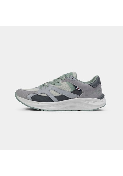 Fıla Neon Ls Erkek Spor Ayakkabı Ffm0436.83480 Gri
