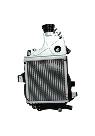 Honda- Pcx 125 2021 - 2024 Uyumlu Radyatör