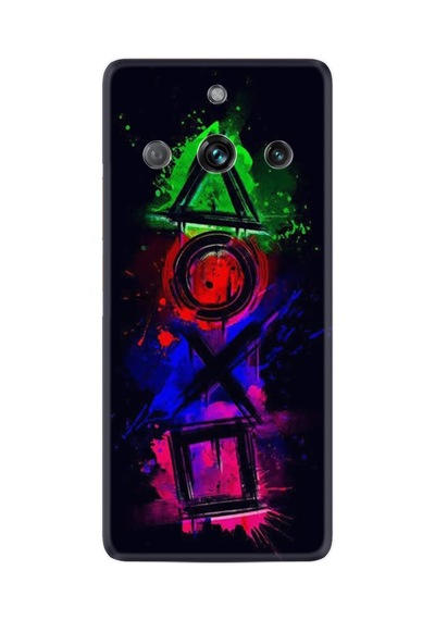 Realme 11 Pro Kılıf Hd Baskılı Kılıf Yüksek Korumalı - /çoksatanlar/- Name-32.jpg Renk140 Renk140