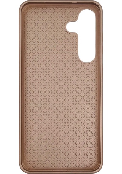 Nettech Samsung Galaxy S25 Plus Uyumlu Nt-n087 Arka Koruma Kılıf - Siyah Siyah