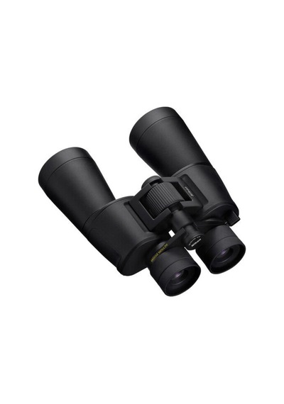 Action Zoom 10-22x50 Dürbün Siyah