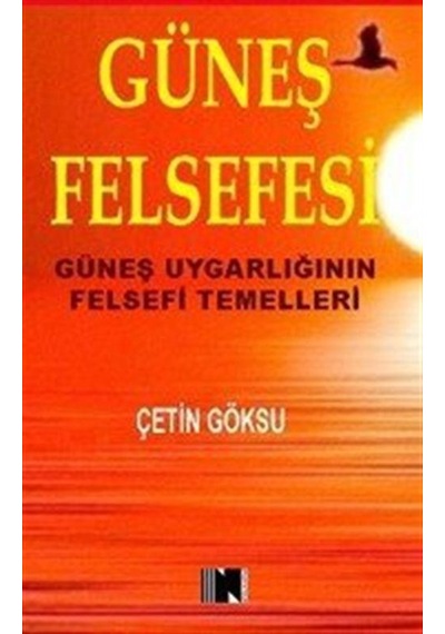 Güneş Felsefesi / Çetin Göksu