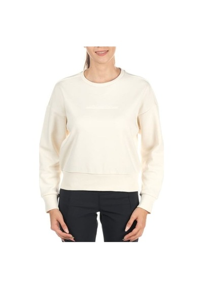 Columbia Cs0212 Csc Split Crop Kadın Sweatshirt 9250001190-15158 001