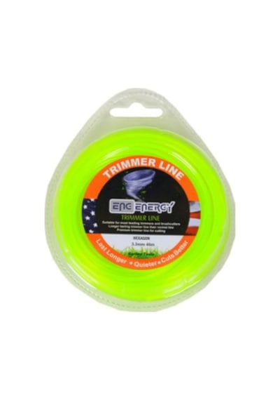 Energy Misina 3.3mm 46mt 6k Sarı