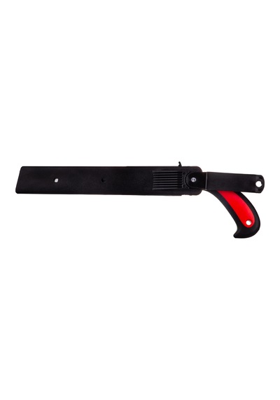 Budama Testeresi 24cm Kalın Diş Düz Kılıflı