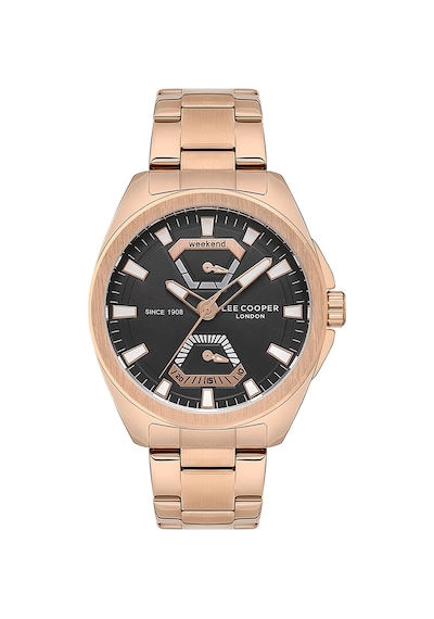 Lee Cooper Lc07649.450 Erkek Kol Saati