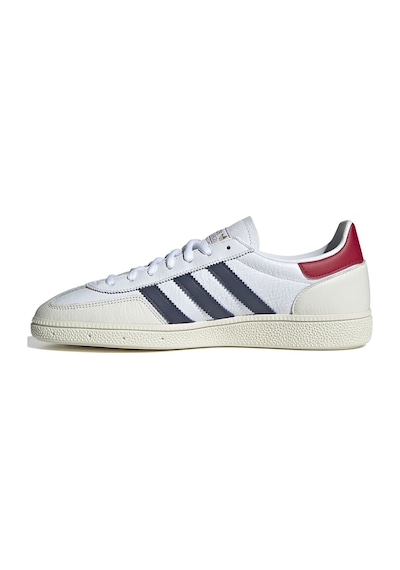 Adidas Handball Spezial Leather Mens Sneaker White Erkek Hakiki Deri Günlük Spor Ayakkabı Beyaz Beyaz Adidas Handball Spezial Leather Mens Sneaker White Erkek Hakiki Deri Günlük Spor Ayakkabı Beyaz Beyaz