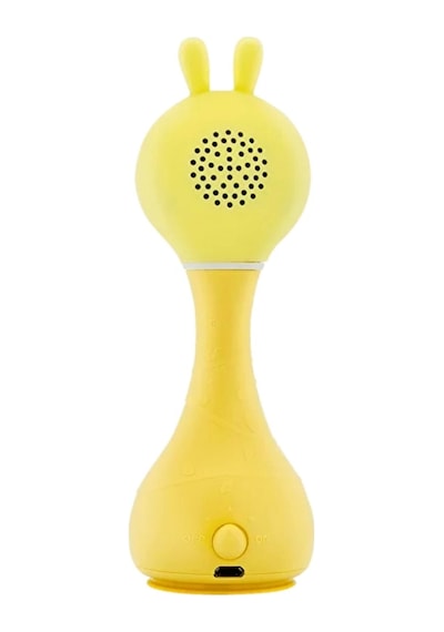 Alilo Akıllı Tavşan - Sarı