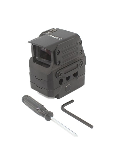 Swiss Hd5422 Reddot Sw001 Siyah