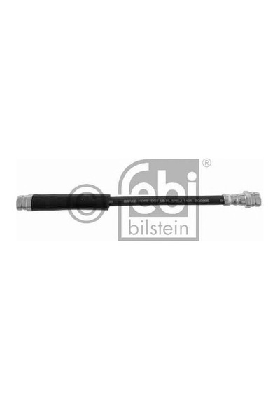 Febi Bilstein 23156 Arka Fren Hortumu Superb 08 A3 03 Golf V Vı 0308 Altea 04 Toledo 04 Octavia 04 Leon 05 1k0611775a