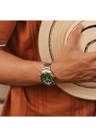 Bulova 98b467 Erkek Kol Saati Çok Renkli