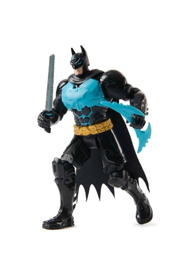 Bezos Ninja Strike Aksiyon Figürü Mbt06