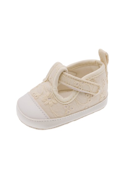 Chicco Kız Bebek Sandalet Nectar 01122074000000 000400 Kahverengi