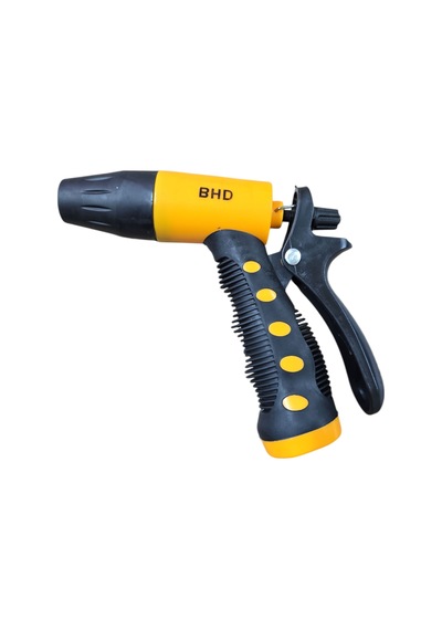 Fixonic B.h.d Bhd00512 5 Parça 2 Fonksiyonlu Sulama Tabancası Set