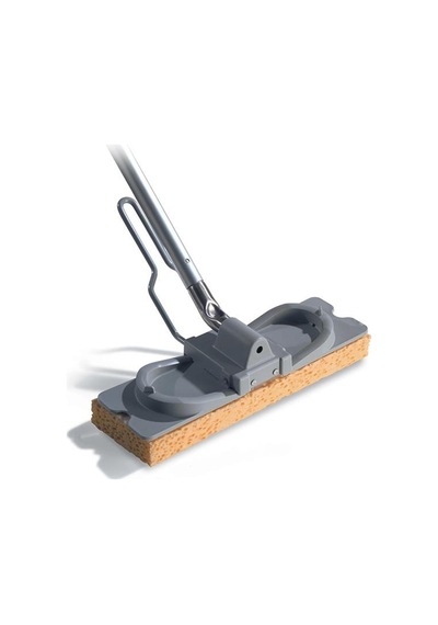 Numatic Multimop - Sünger Paspas Mop Seti