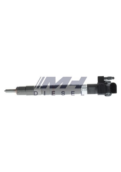 Bosch 0445116034 Enjektör Volkswagen Amarok Transporter T5 T6 2.0 Tdı