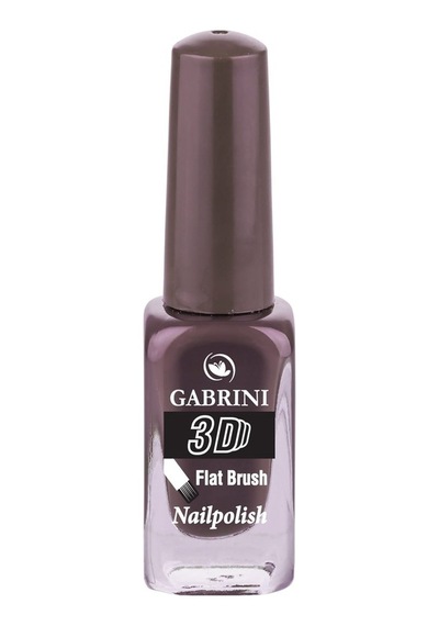 Gabrini 3D Nail Polish Oje 09