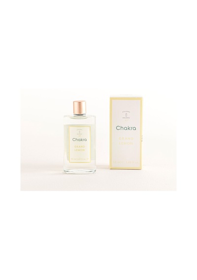 Kolonya 50 Ml Grand Lemon