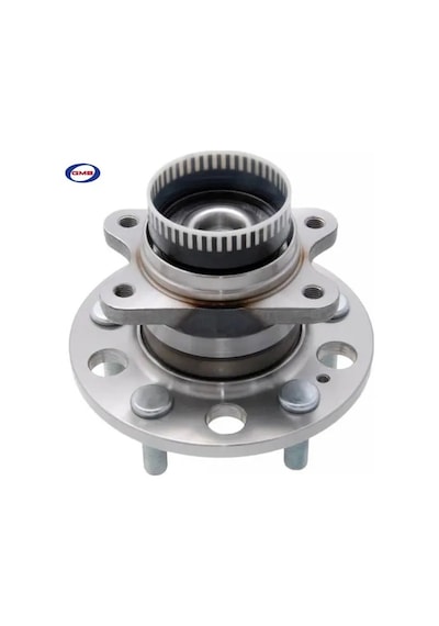 Arka Teker Poryası Rulmanlı İx35. İ40. Tucson 11- / Carens 06- / Sportage 10-13 Sensör Lü 527301d400/ 527303s200