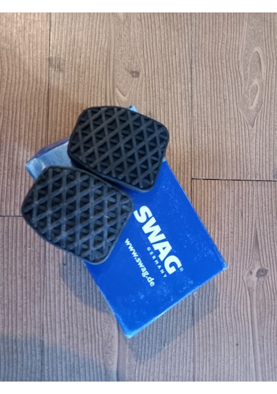 Bmw E28 E30 E31 E32 E34 E36 E38 E39 E46 E90 Pedal Lastiği 2 Adet