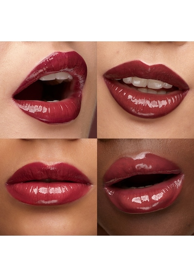 Kiko Likit Ruj Unlimited Double Touch 104 Sangria