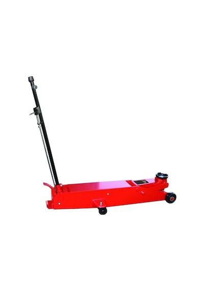 Bıgred Tr50001 5 Ton Tımsah Krıko