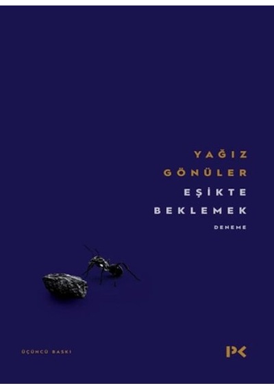 Eşikte Beklemek - Kyut-761978