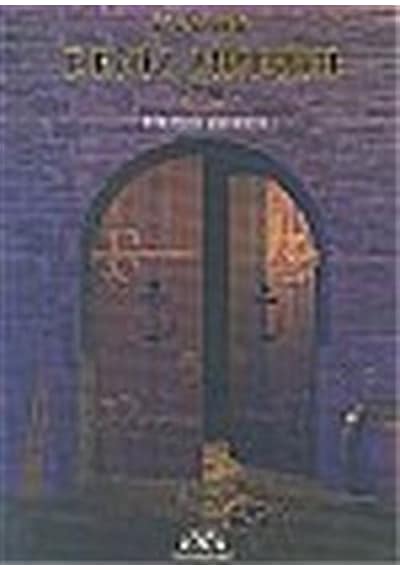 İstanbul Deniz Zindanı 1740 / Rinaldo Marmara