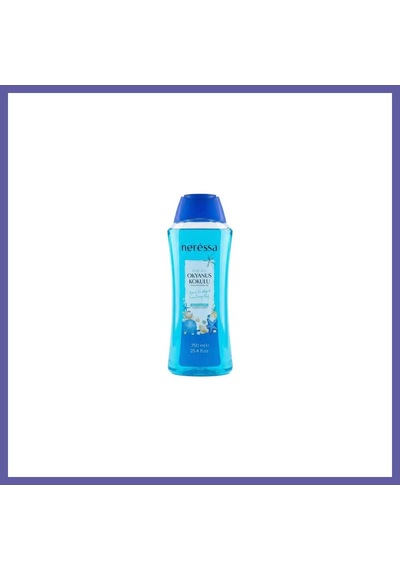 Bezos Neressa 750ml Okyanus D.jelı 1 Adet Nıda