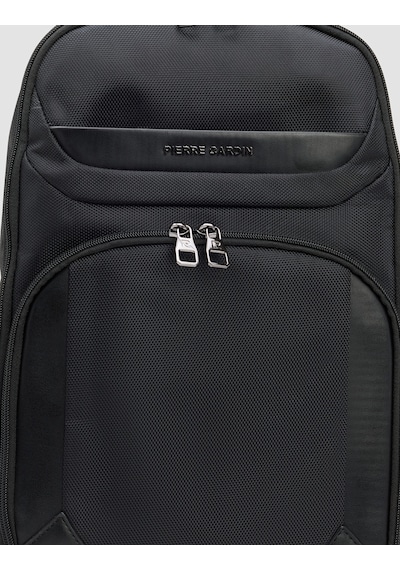 Pierre Cardin Siyah Sırt Çantası 50337208-vr046