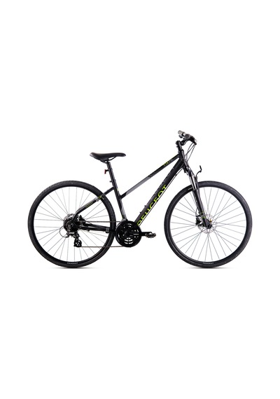 Peugeot T14FS-L 28" Jant 43 CM Kadro 24 Vites Şehir Bisikleti