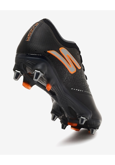 Skechers Skechers Dıamond Sg Razor Erkek Siyah Krampon 252095 Bkor Siyah