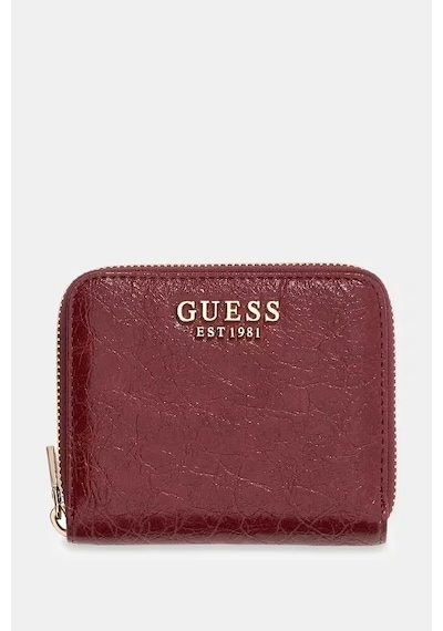 Guess Antonia Kadın Cüzdan Swtg2183137 Kırmızı