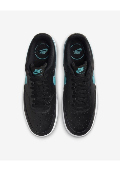 Nike Nıke Court Vısıon Erkek Ayakkabı Hf0103-001 Hf0103-001 Siyah