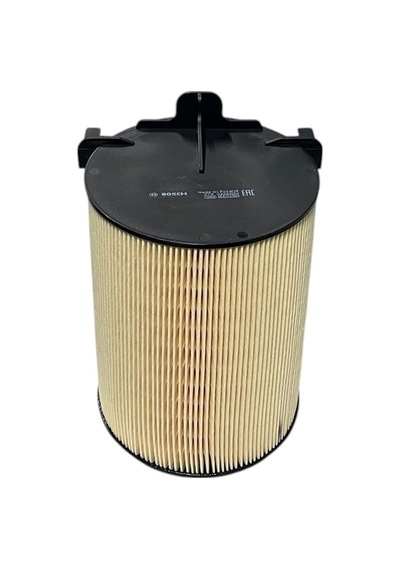 Bosch Vw Touran 1.6 75 Kw, 2.0 80-110 Kw, 2003-2010 Hava Filtresi