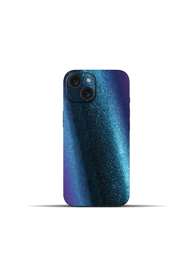 Apple Uyumlu iPhone  15 Plus Arka Ve Yan Ipg Sticker