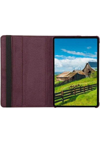 Apple Uyumlu iPad10.9 2022 10.nesil Dönebilen Standlı Tablet Kılıfı Diğer