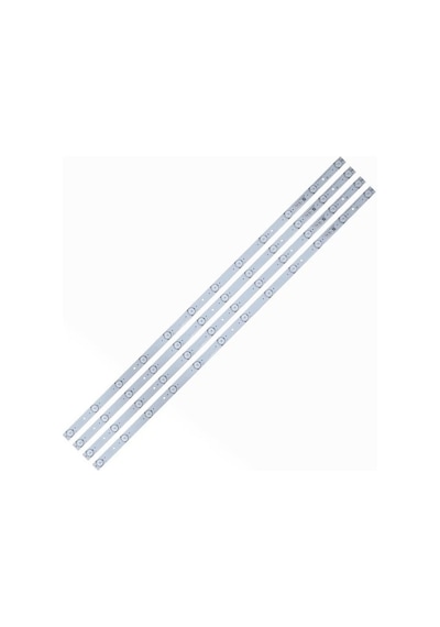 Nordmende Sanyo Le106s15fm Led Bar