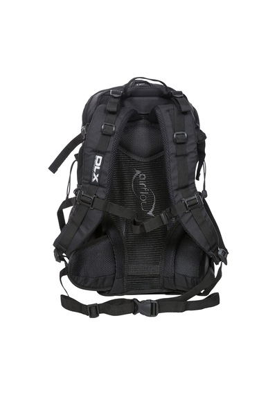 Trespass Deımos - Dlx Rucksack Blx Siyah