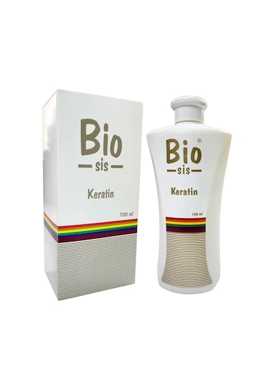 Tedar Brezilya Fönü Keratin 700 Ml Najmaddin