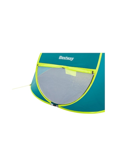Bestway 4 Kişilik Çadır Cool Mount 4 240 X 210 X 100 Cm Çok Renkli