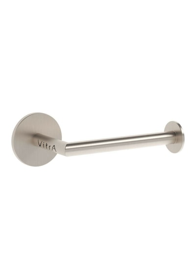 VitrA Origin Tuvalet Kağıtlığı Fırçalı Nikel  A4488734