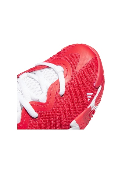 Adidas Initiation C Çocuk Basketbol Ayakkabısı C-adıjq6851f10a00 Kırmızı