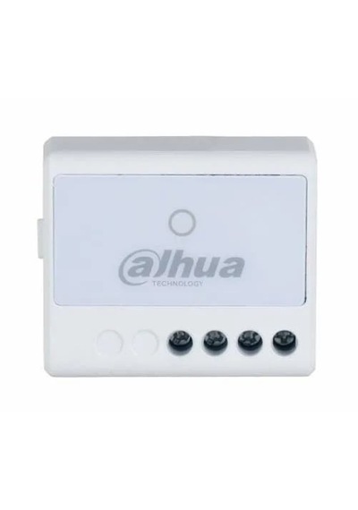 Dhı-arm7012-w2 868 Kablosuz Duvar Switch 100 240 Vac, Max 13a