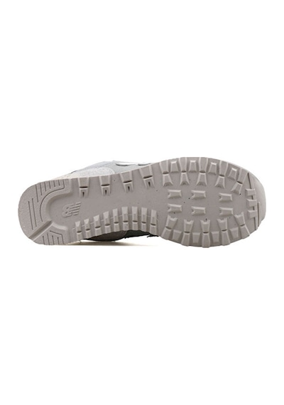 New Balance U574bkr Unisex Günlük Ayakkabı U574bkr Kahverengi Kahverengi