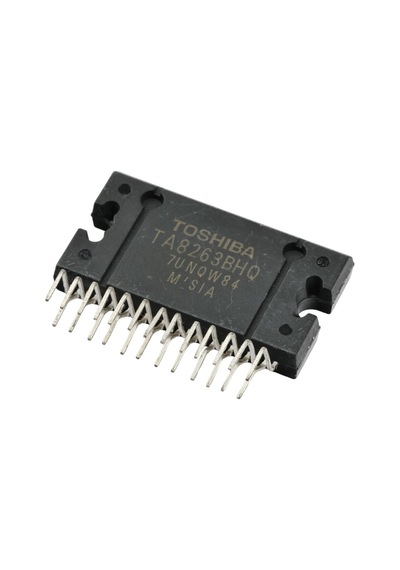 Ta 8263bhq Zıp-25 Entegre Devre