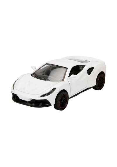Mey İthalat 1:43 Yarış Arabası 10 Cm