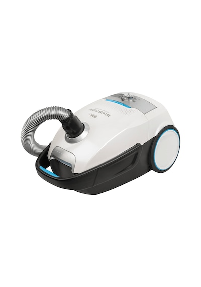 Fakir Whisper 750 W Toz Torbalı Elektrikli Süpürge